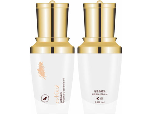 迷迭香精油 迷迭香精油